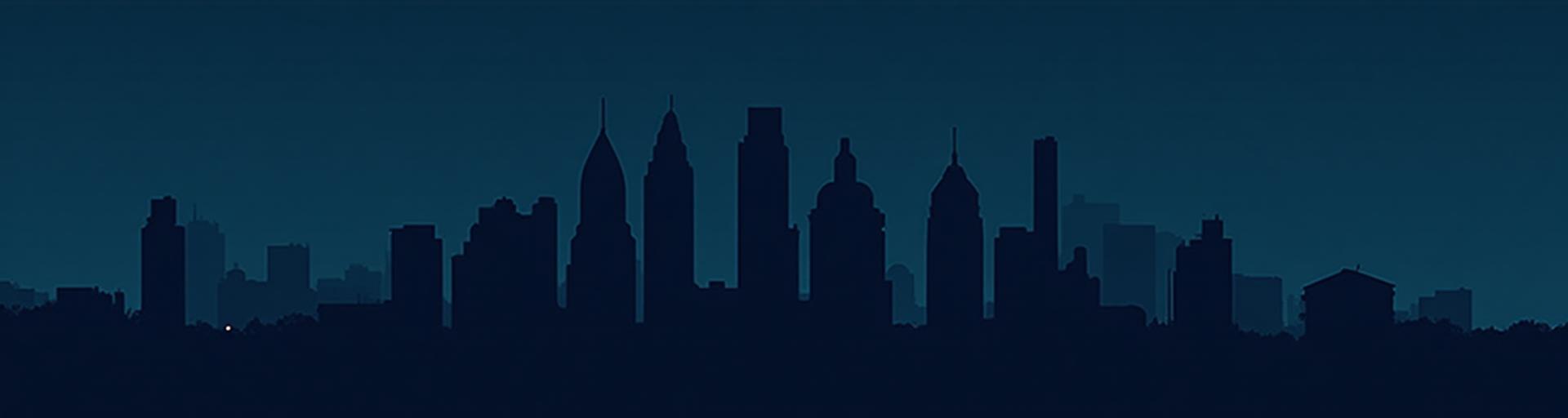 Atlanta skyline