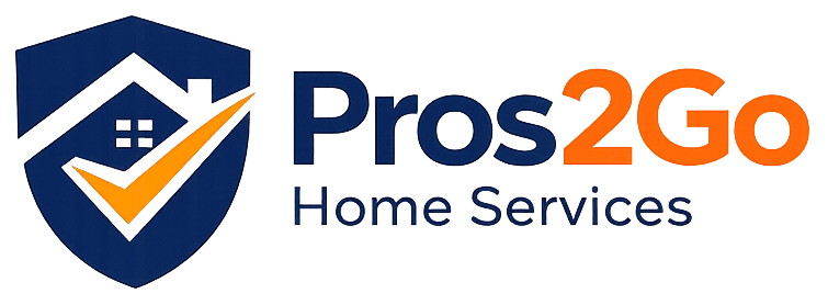 Pros2Go Home Services